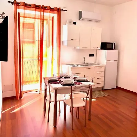 Apartment Casamare