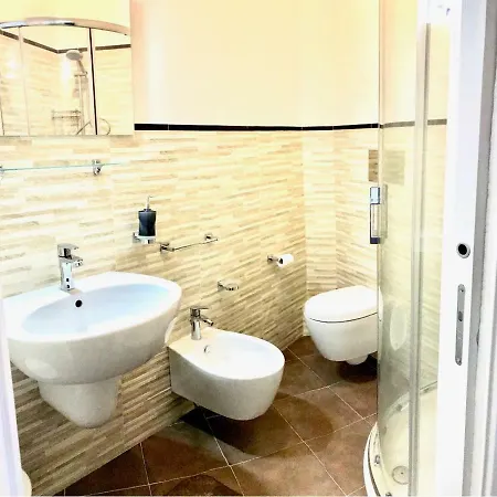 Apartment Casamare Cefalu