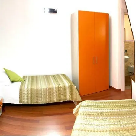 Casamare Apartamento Cefalù