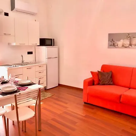 Casamare Apartment Cefalu