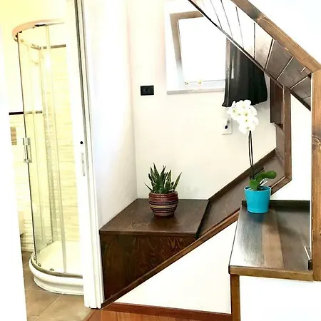 Apartment Casamare Cefalu