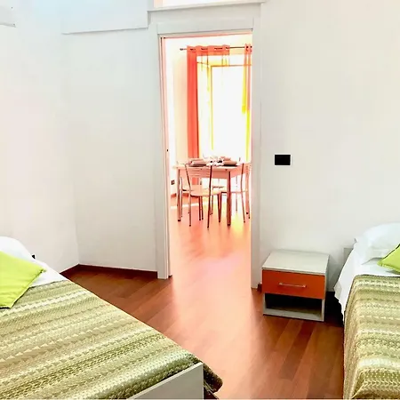 Casamare Apartamento Cefalù