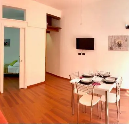 Casamare Apartment *
