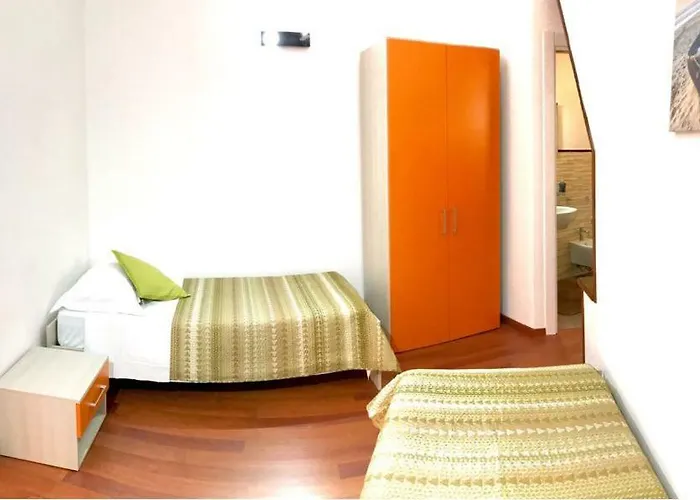 Casamare Apartment Cefalu