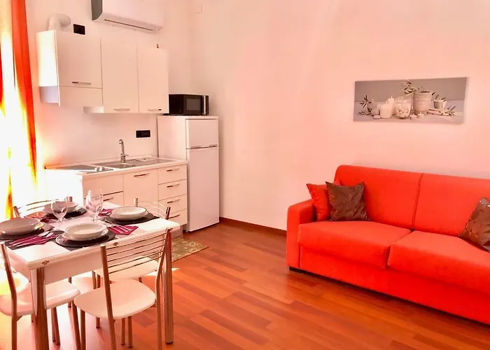 Casamare Apartment Cefalu