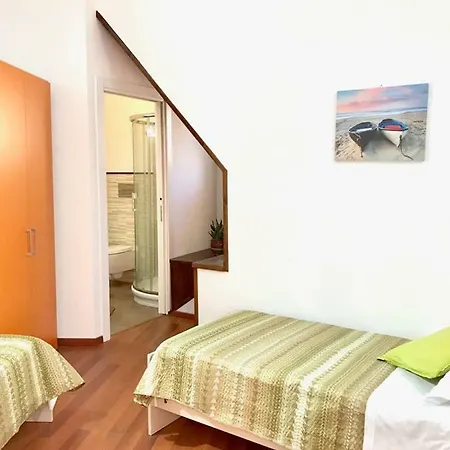 Casamare Appartement Cefalù